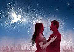 V-Day: 'The Boy I Like Is Dating Someone Else'