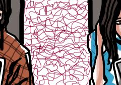 'We're Busy And Spend Less Time With Each Other'