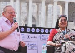 13 Must-Visit Indian Literary Festivals