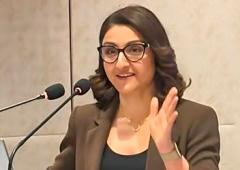 'AI Is Being Misused At An Alarming Pace': Soha
