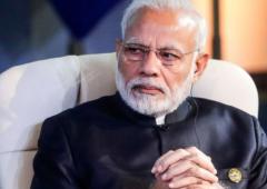 First Jobs Of 9 World Leaders