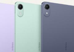 Xpad 30E Tablet Unveiled