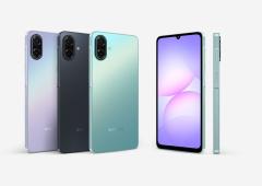 Samsung Galaxy A07 5G Starts At ₹15,999