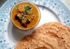 10 Recipes Celebrating March