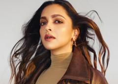 Deepika, Priyanka, Shehnaaz Master The Art Of... 