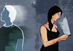 Is Your Fiance Avoiding You?