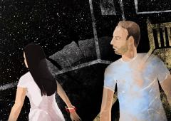 'She Lied When She Said She's A Virgin'