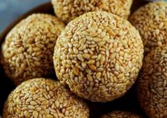 Sankranti Recipes From 9 States