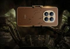 Redmi Note 15 Pro+ Brings 200MP Camera