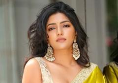 Eesha, The Boss Babe With A Desi Side 