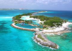 7 Nations With Lowest Air Pollution 