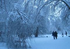 9 Cities With Least Sunlight In Winter