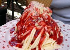 Kulfi To Kakigōri: 8 Top Ice Creams