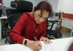 Exclusive! She Helped Aishwarya, Sushmita, Priyanka Win