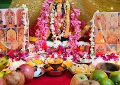 Chaitra Navratri: 9 Days Of Renewal And Devotion