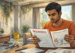 Leakage Or Seepage? Know Your Rights