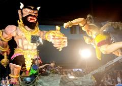 Shigmo 2026: Spectacle Of Colour