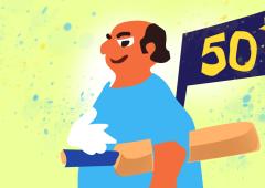 The 25-Year SIP Strategy To Retire At 50