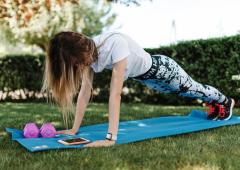 Best Foods For Cardiac Exercise Routine