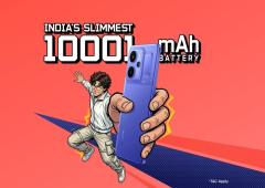 Realme Narzo Power 5G Arrives With...