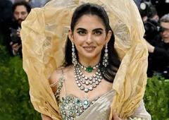 Vote For Your Favourite Desi At The Met Gala 2026!
