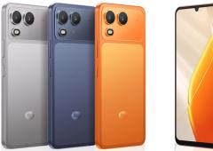 Itel Zeno 200 Arrives For ₹9,999