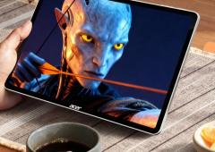 Acer Iconia iM11-22M5G Launched At ₹25,499