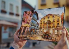 Meet The Huawei MatePad Pro Max