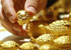Is this a good time to invest in gold bonds?