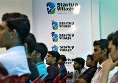 Want to invest in start-ups? Here's how