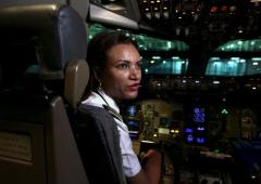 Why pilots are asked to give a year's notice. The 'real' reason