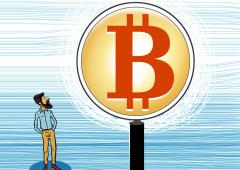 A case for bitcoin