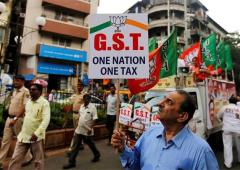 The real work on GST begins now