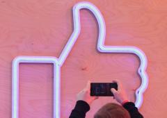 What's the real value of a Facebook 'like'?