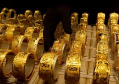 Buying Gold? Avoid unregulated deposit schemes