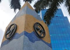 L&T to give Rs 6/shr special dividend to shareholders