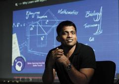 'India needs 5 Byju's, not one'