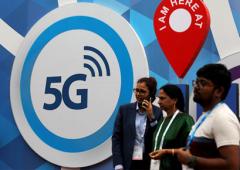 Is India's 5G dream in trouble?