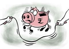 'Listing Does Not Alter Our Investment Philosophy'