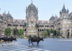 Mumbai all set for its BIGGEST infra transformation