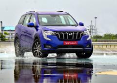 Can the XUV 700 reclaim the top spot for Mahindra?
