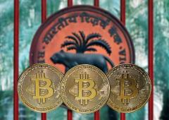 'India should have its own crypto currency'