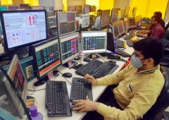'Room for more correction in equities'