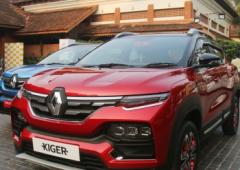 Renault Kiger is a hatchback killer