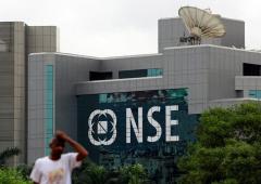 'NSE is not just Chitra and Anand alone'