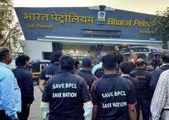 BPCL: How long will govt wait for the right suitor?