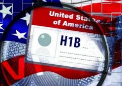 US waives in-person interviews for H-1B visas
