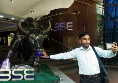 'India is in the mid of a compelling investment cycle'
