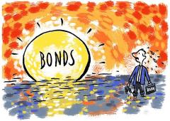 'Bond inclusion will lower cost of capital'