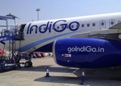 What IndiGo Learnt From The Pandemic